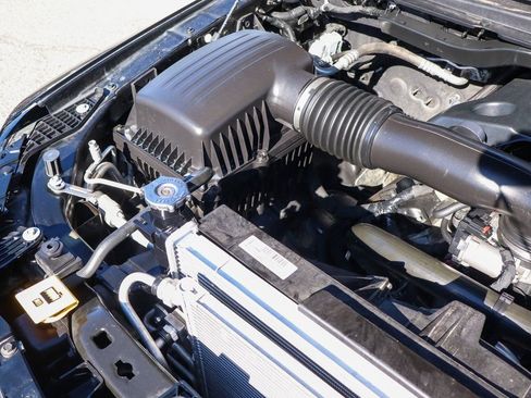 Used 2020 RAM 1500 Big Horn image 11