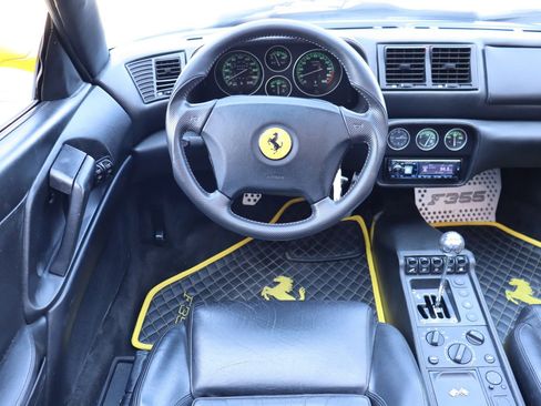 Used 1997 Ferrari F355 Spider image 12
