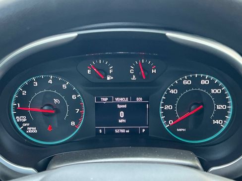 Used 2024 Chevrolet Malibu LT FWD image 24