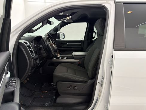 Used 2021 RAM 1500 Lone Star RWD image 5