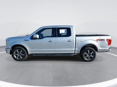 Used 2015 Ford F150 Lariat image 8