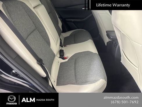 New 2026 MAZDA CX-30 AWD 2.5 S image 16