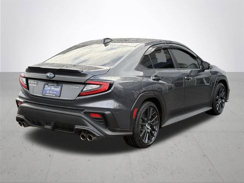 Used 2024 Subaru WRX Limited image 6