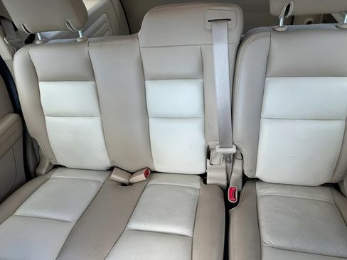 Used 2006 Ford Explorer Limited AWD/4WD image 27