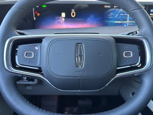 Used 2026 Lincoln Nautilus Premier w/ Jet Appearance Package AWD/4WD image 23