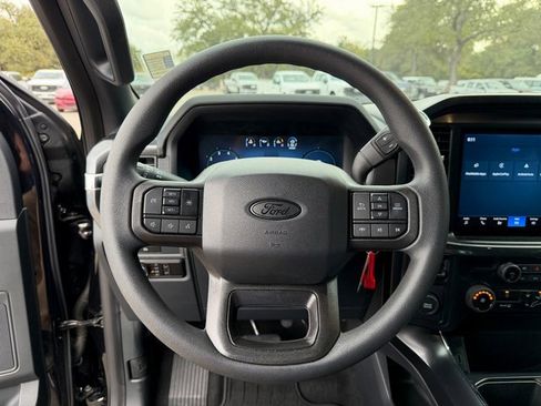 Used 2025 Ford F150 STX w/ Equipment Group 200A image 8