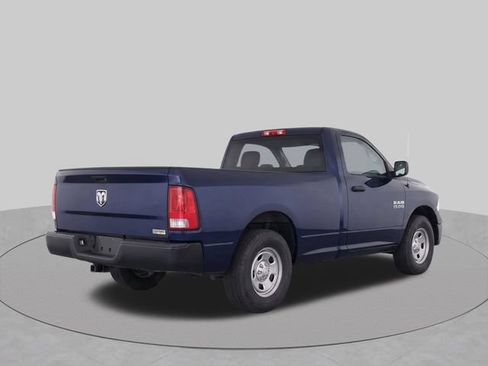 Used 2017 RAM 1500 Tradesman w/ Power & Remote Entry Group RWD image 3