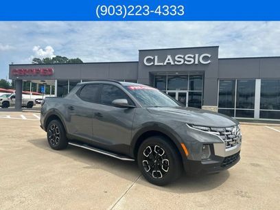 Used 2024 Hyundai Santa Cruz SEL w/ Activity Package