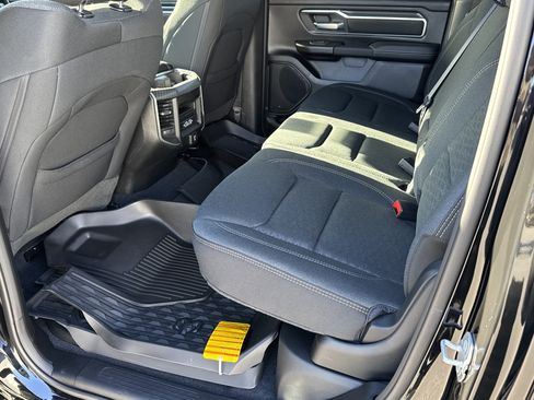 New 2026 RAM 1500 Big Horn AWD/4WD image 24