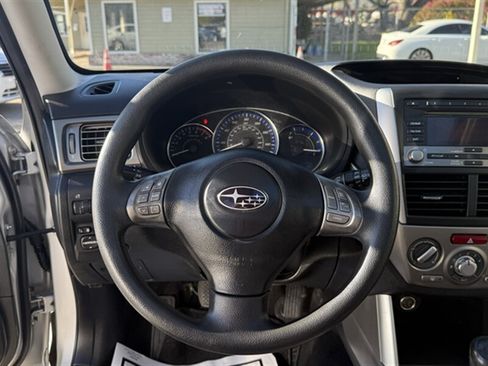 Used 2010 Subaru Forester 2.5X Premium AWD/4WD image 8