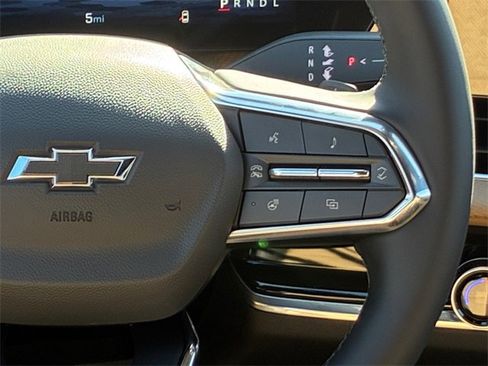 New 2026 Chevrolet Equinox ACTIV image 23