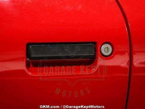 Used 1995 Pontiac Firebird Coupe image 35