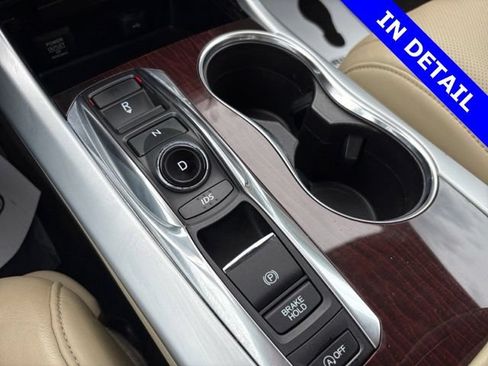 Used 2015 Acura TLX V6 SH-AWD w/ Technology Pkg image 28