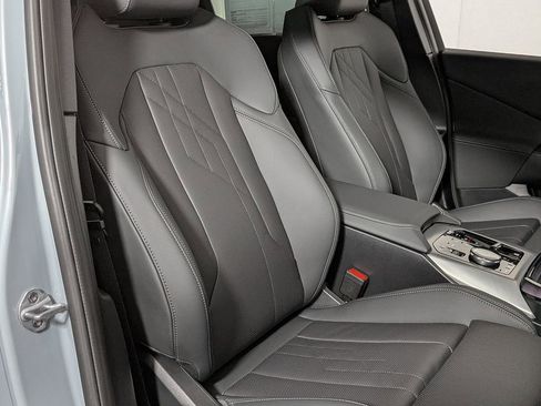 Used 2025 BMW X3 xDrive30i image 31