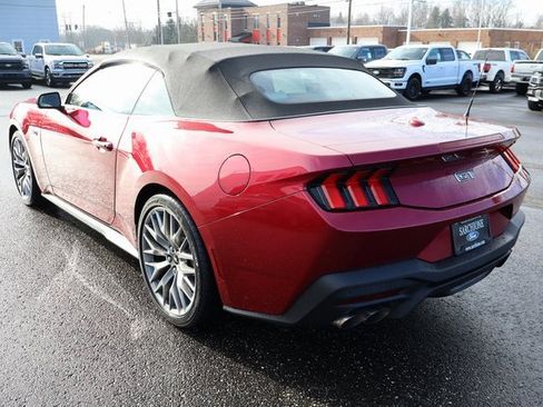 New 2026 Ford Mustang GT Premium image 16
