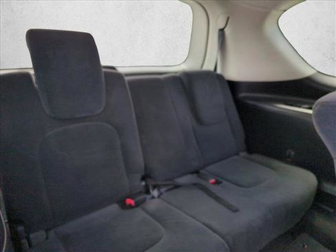 Used 2019 Nissan Armada SV w/ Driver Package RWD image 19