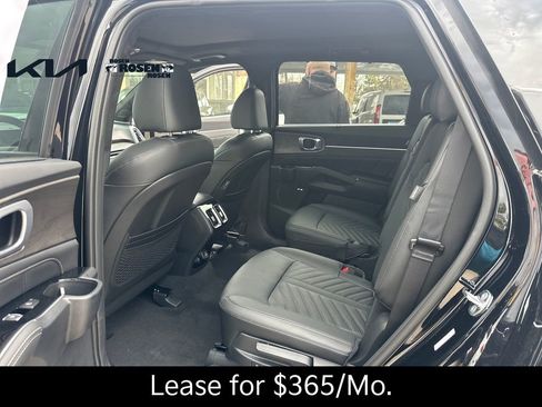 New 2026 Kia Sorento SX Prestige AWD/4WD image 14