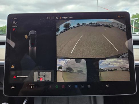 Used 2022 Tesla Model Y Performance AWD/4WD image 20