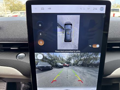 Used 2024 Ford Mustang Mach-E Premium image 34