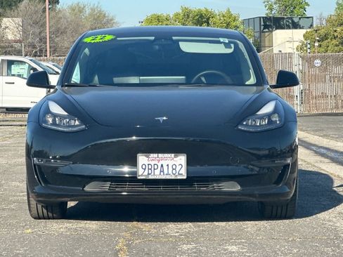 Used 2022 Tesla Model 3 Base image 9