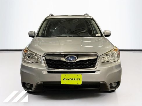 Used 2016 Subaru Forester 2.5i Premium AWD/4WD image 2