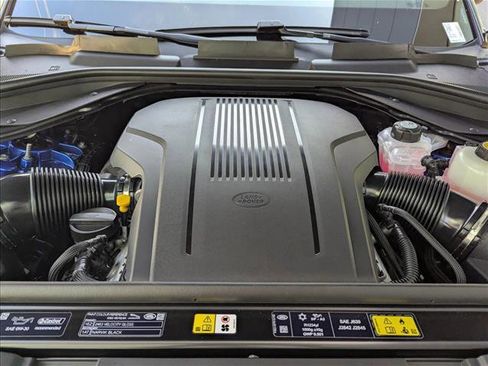 New 2026 Land Rover Range Rover Sport Autobiography AWD/4WD image 15
