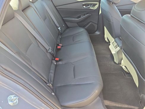 Used 2025 Honda Accord Touring image 30