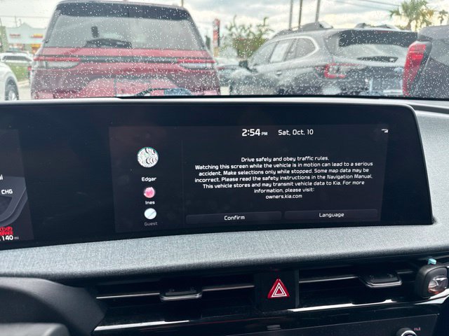 Used 2022 Kia EV6 Wind RWD image 21