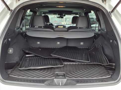 Used 2021 Honda Passport Elite image 20