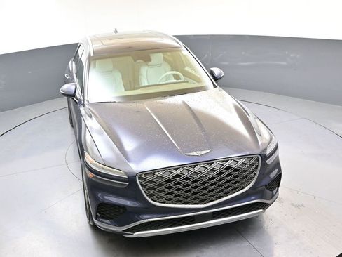 New 2026 Genesis GV70 2.5T Advanced image 47