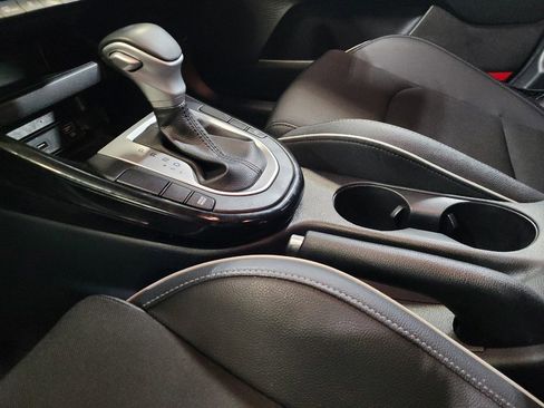 Used 2023 Kia Forte GT-Line image 26