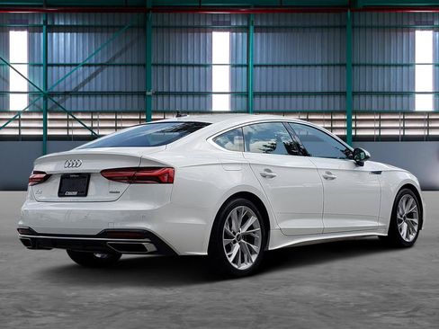Used 2023 Audi A5 2.0T Premium w/ Convenience Package AWD/4WD image 5