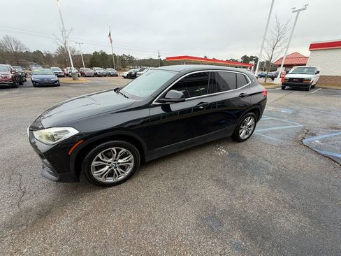 Used 2018 BMW X2 xDrive28i w/ Convenience Package image 3