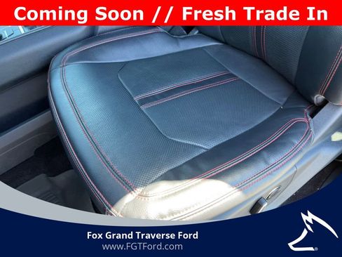 Certified 2022 Ford Expedition Limited AWD/4WD image 12