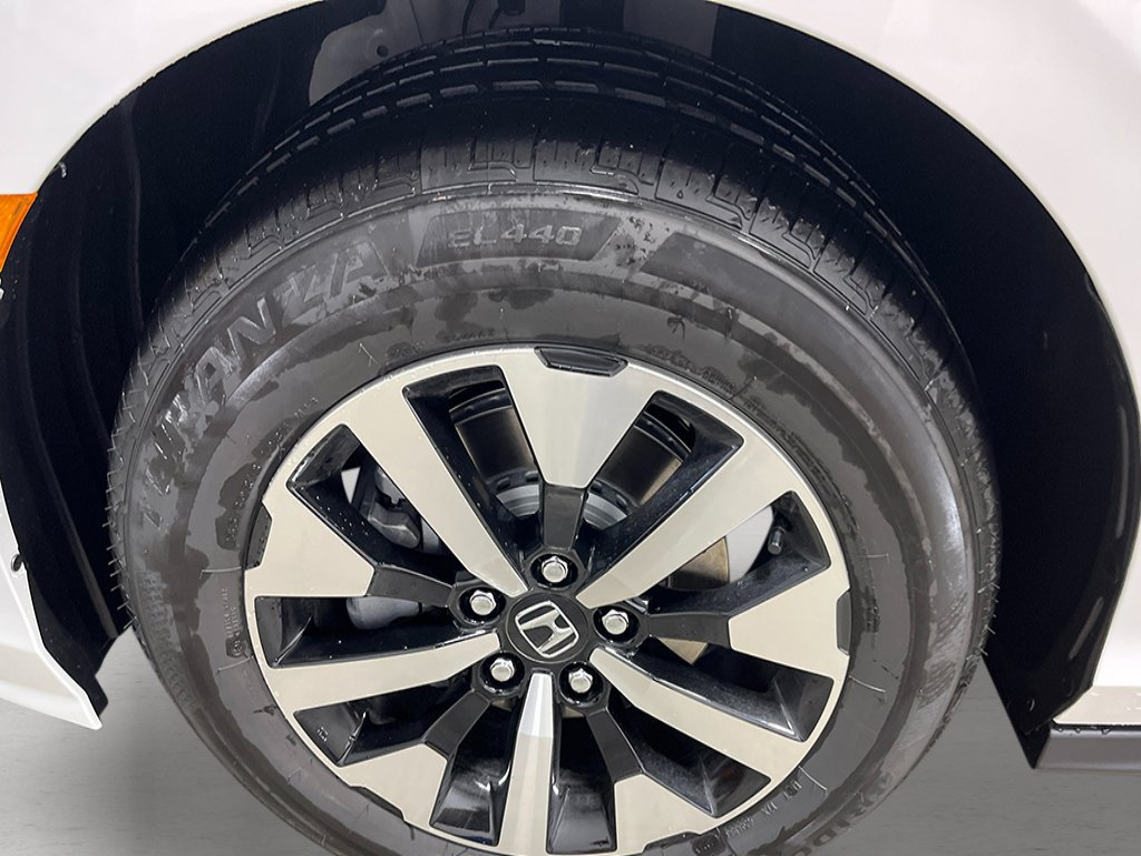 New 2027 Honda Odyssey EX-L image 10
