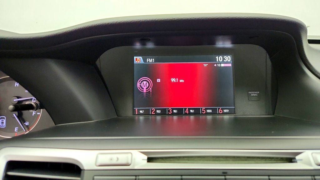 Used 2013 Honda Accord Sport image 18