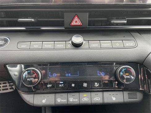 New 2025 Hyundai Elantra N image 25