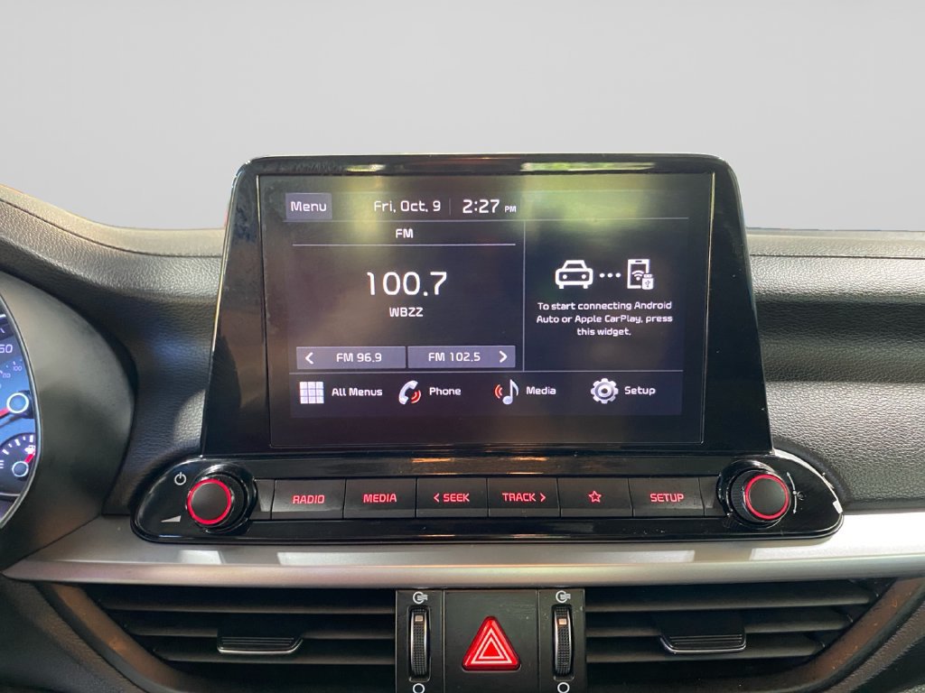 Used 2024 Kia Forte LXS FWD image 25