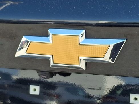 Used 2025 Chevrolet Equinox LT image 31