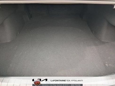 Certified 2025 Kia K5 GT-Line FWD image 30