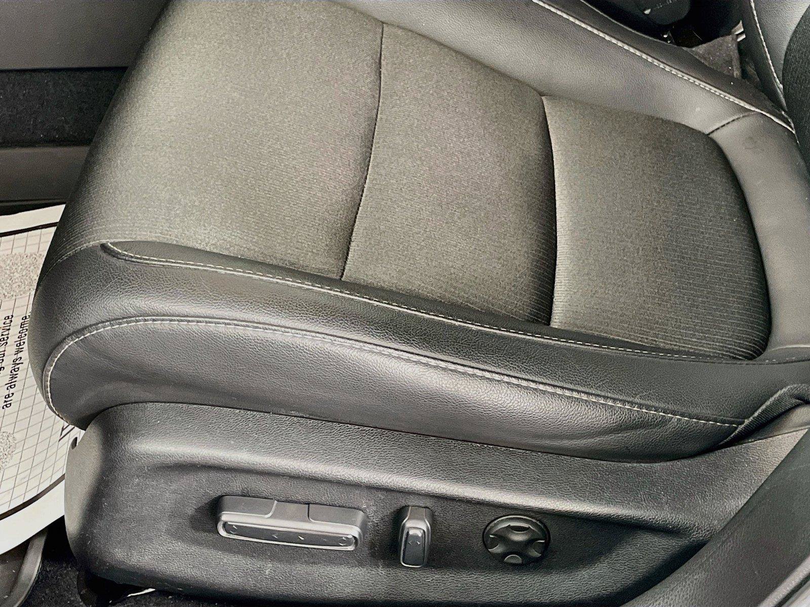 Used 2021 Honda Accord Sport image 18