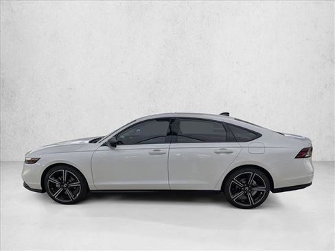 New 2026 Honda Accord SE image 5