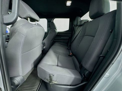 Used 2026 Toyota Tacoma SR image 34
