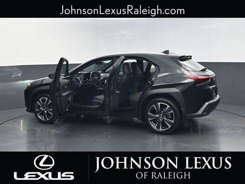 New 2026 Lexus UX 300h FWD image 39