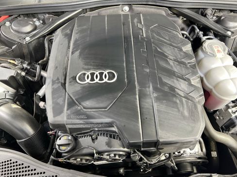 Used 2024 Audi A5 2.0T Premium Plus image 29