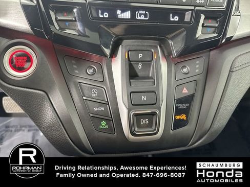 Certified 2024 Honda Odyssey Sport image 18