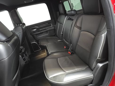 Used 2022 RAM 2500 Laramie w/ Night Edition AWD/4WD image 33