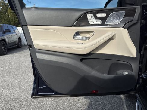 Used 2020 Mercedes-Benz GLE 350 image 36