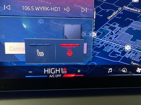 New 2026 BMW X3 xDrive30 w/ Premium Package image 14