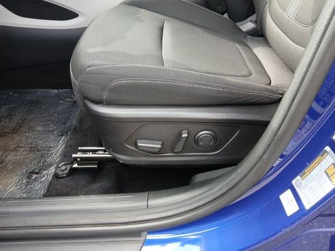 Used 2023 Hyundai Tucson SEL image 31